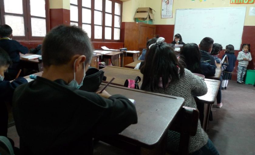 ¿Se debe mantener el horario de invierno?: Esta es la recomendación de Salud