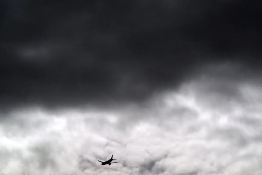 Se estrella un avión en Brasil y mueren las 62 personas a bordo