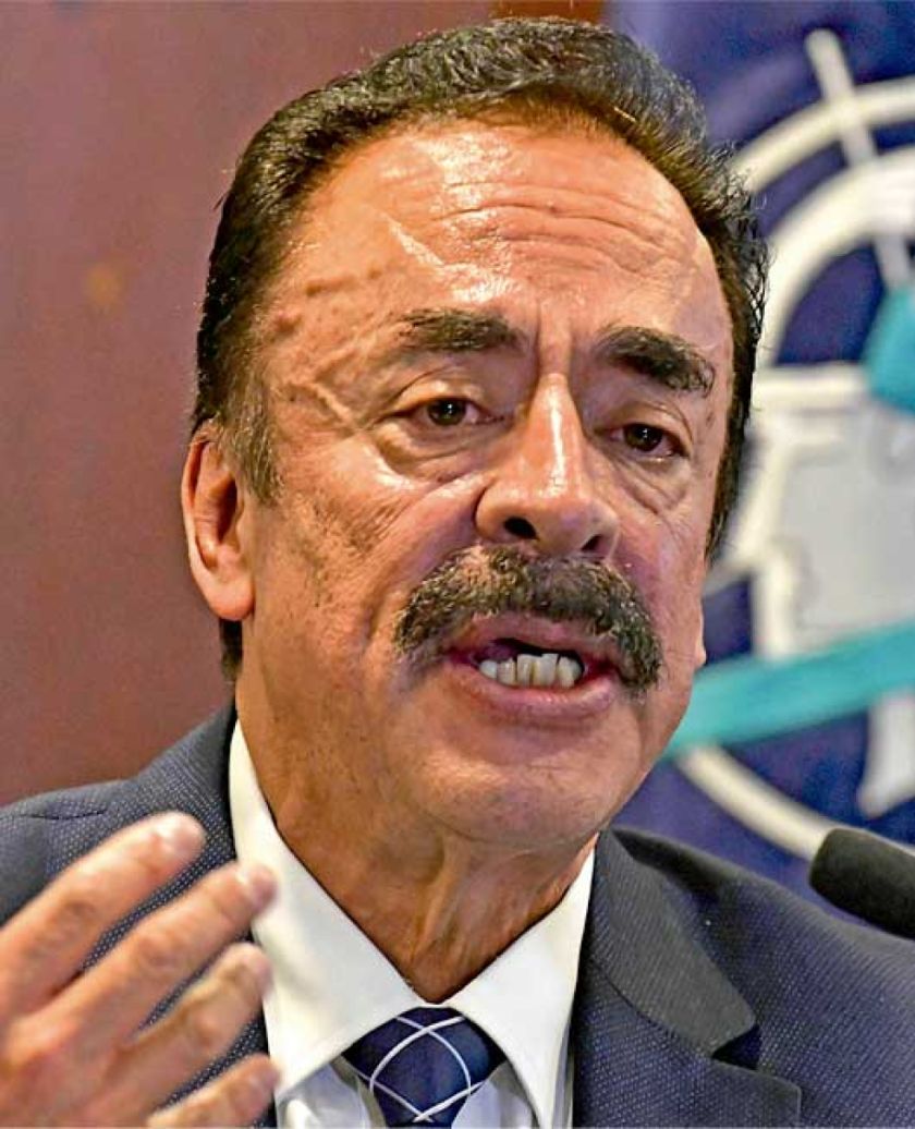 CNC sugiere ajuste fiscal y reducir el sector público