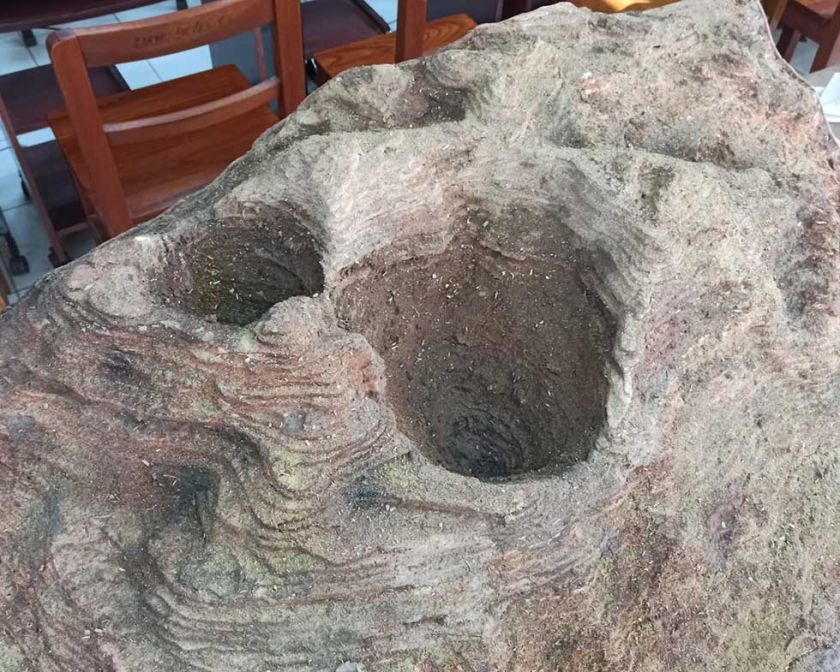 UATF: la cumbre del Cerro Rico  se hundirá en cualquier momento