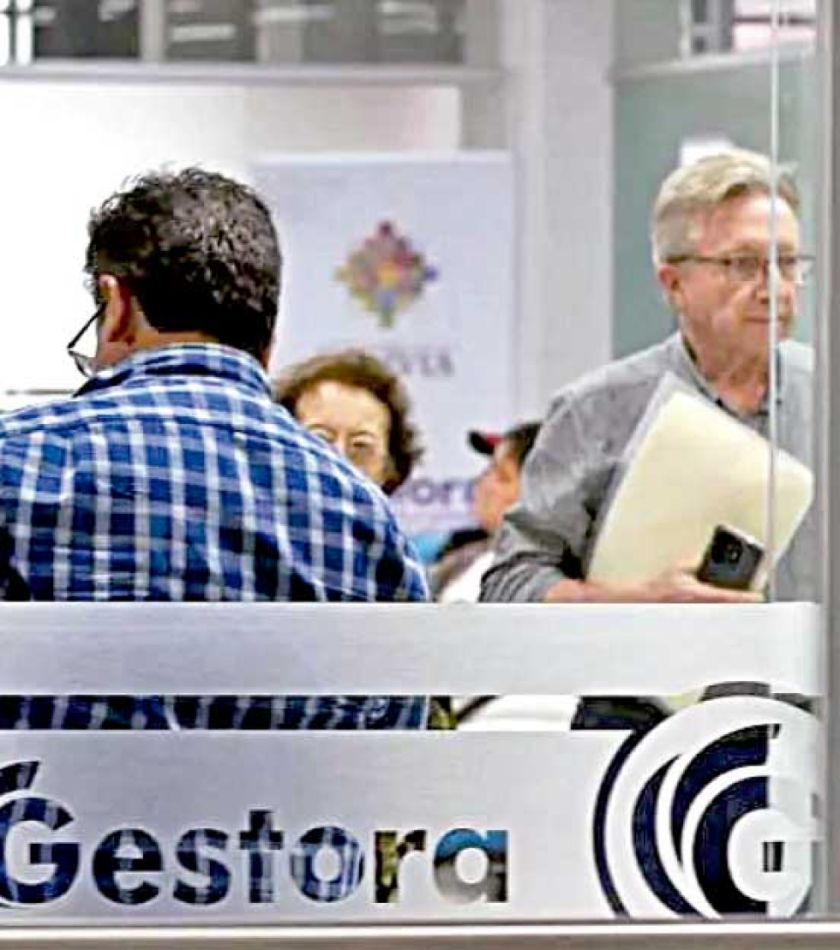 Gestora niega que el fondo de pensiones pierda valor