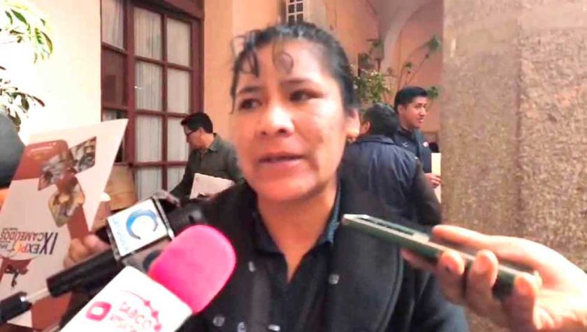 Ratifican reunión distrital en Potosí el 22 y 23 de agosto