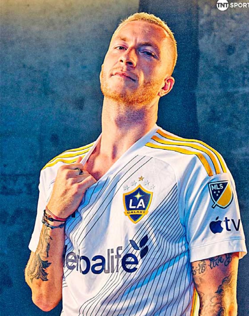 Marco Reus se va a la MLS