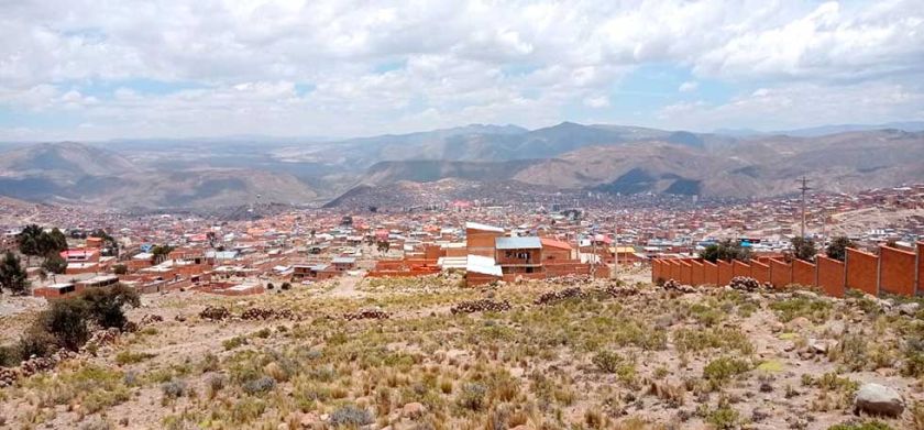 Prevén recaudar Bs 12.5 millones con una ley que se promulga hoy