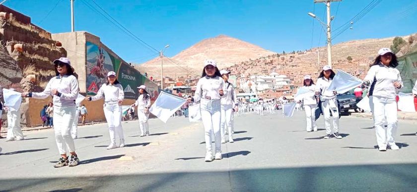 La Policía despliega 500  efectivos en los convites
