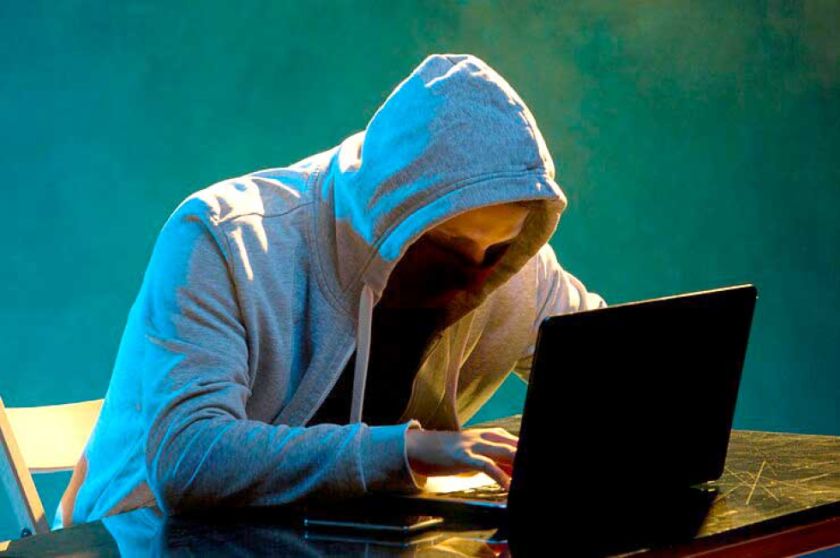 Incrementan los hackeos  a las páginas del Estado
