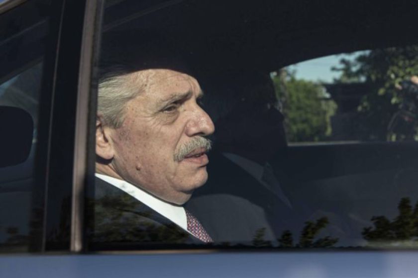 Crecen denuncias de violencia de género en Argentina tras acusaciones contra Fernández