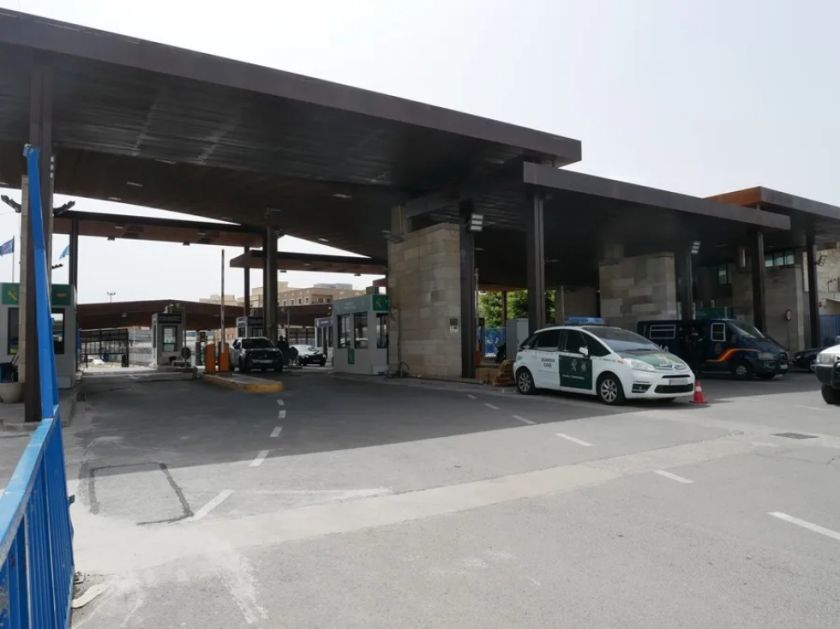 El Comité de Seguridad Sanitaria de la UE descarta controles en la frontera por el mpox