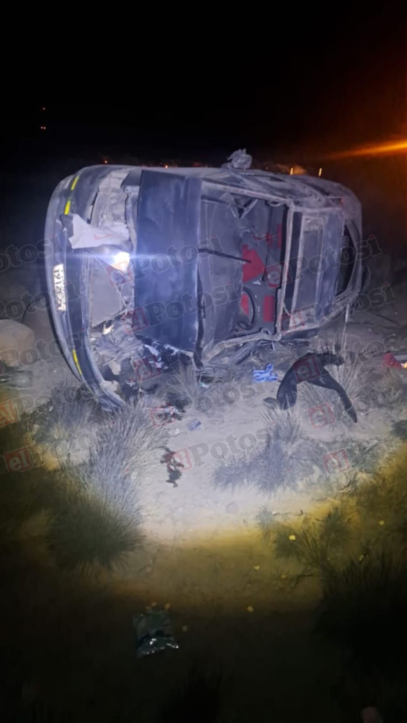 Tragedia en San Lorenzo: Dos menores pierden la vida en un fatal accidente