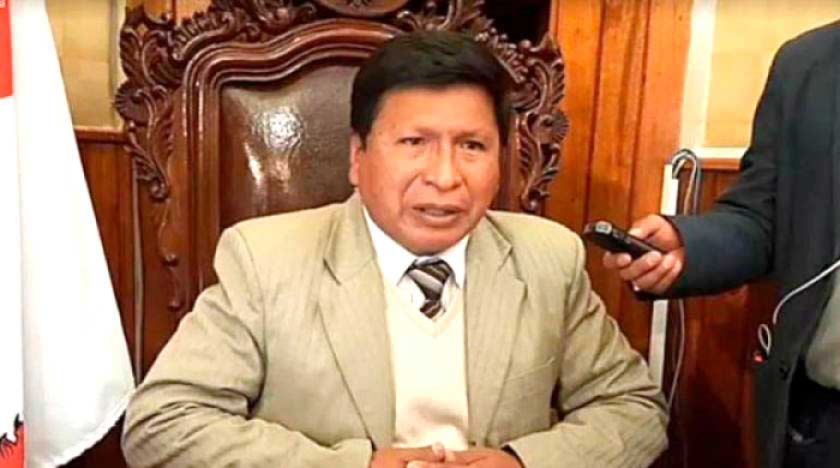 Alcaldía mejora ingresos propios para cumplir con la demanda de vecinos