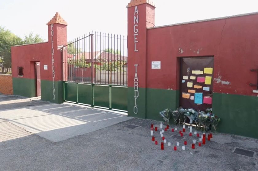 España: El presunto asesino de un niño declara que no se pudo controlar y que lo hizo su “otro yo”