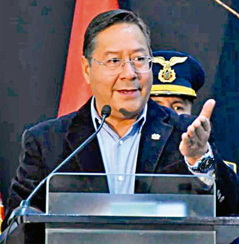 Gobierno garantiza recursos para los comicios judiciales