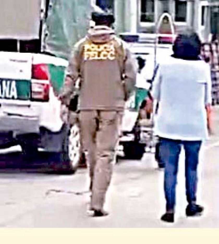 La Paz: Una funcionaria pedía dinero por cargos