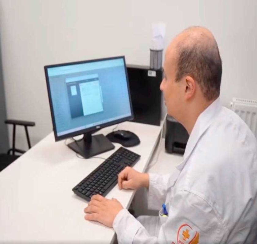 Habilitan especialidad de neurología