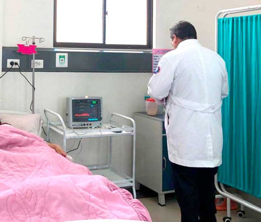 Buscan reducir la muerte materna en Potosí con controles intensivos