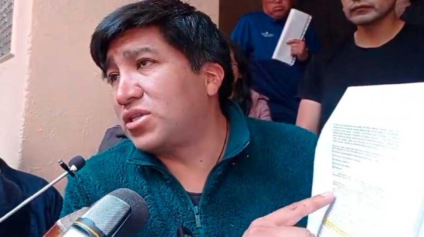 Días de entradas de Ch'utillos se debaten en dos escenarios 
