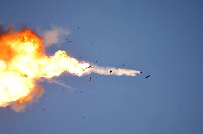 Israel lanza el mayor ataque contra Hizbula en cerca de dos décadas