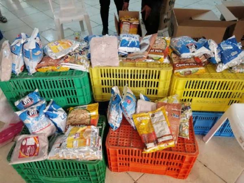 Padres de familia se declaran en estado de emergencia