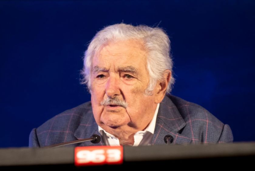 La médica de José Mujica asegura que se está recuperando, pese a que “le está costando”