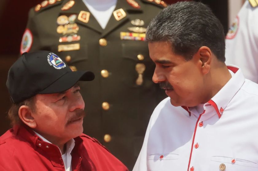 La ALBA pide a la comunidad internacional que respete la reelección de Nicolás Maduro