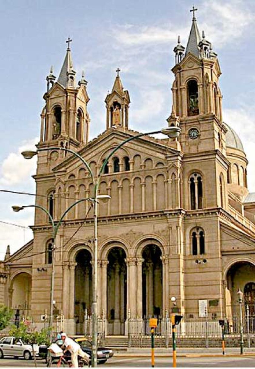 La Rioja enfrenta juicio en EE.UU. por deuda