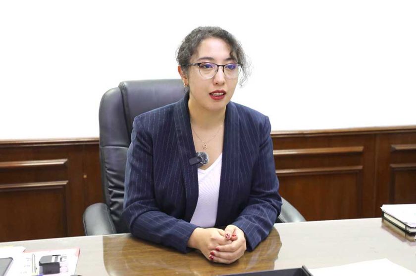 YLB negocia con firma china para instalar planta