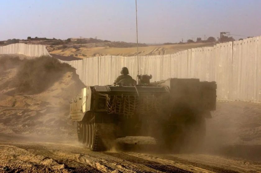 Negociadores israelíes aterrizan en Doha para “reducir brechas” para una tregua en Gaza