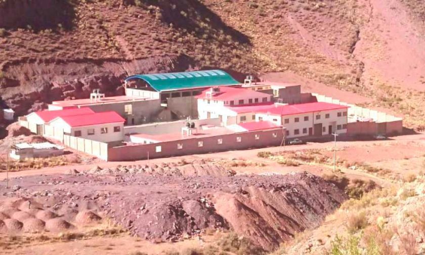 Cae supuesta banda de cinco adolescentes que operaban en Llallagua