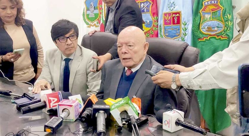 TSE: Candidatos pueden  referirse a su trayectoria