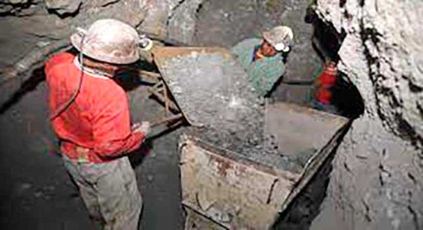 Gobernación coordina con municipios control y denuncia de minería ilegal