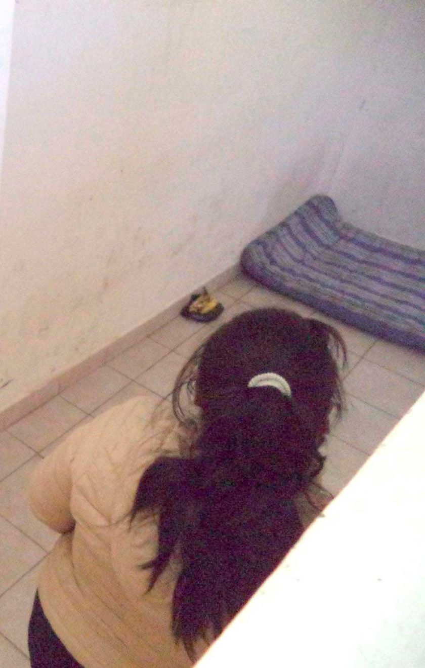La Fiscalía identifica y procesa a la joven que  abandonó a su  bebé   