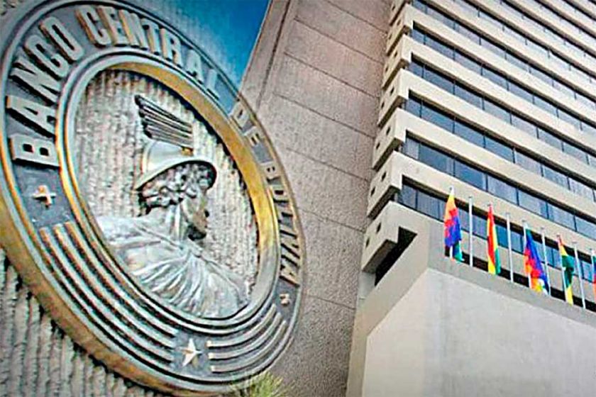 BCB amplía la vigencia de sus bonos en dólares