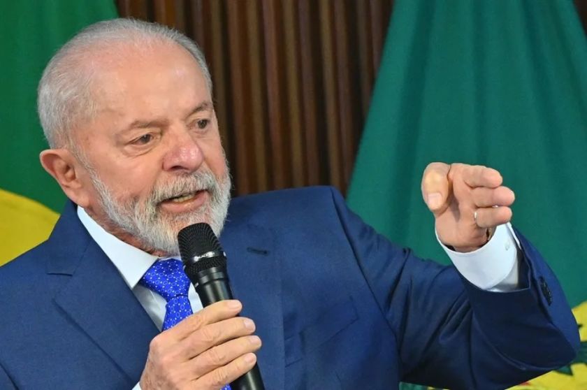 Lula dice que no reconoce la victoria de Maduro pese a la decisión del Supremo de Venezuela