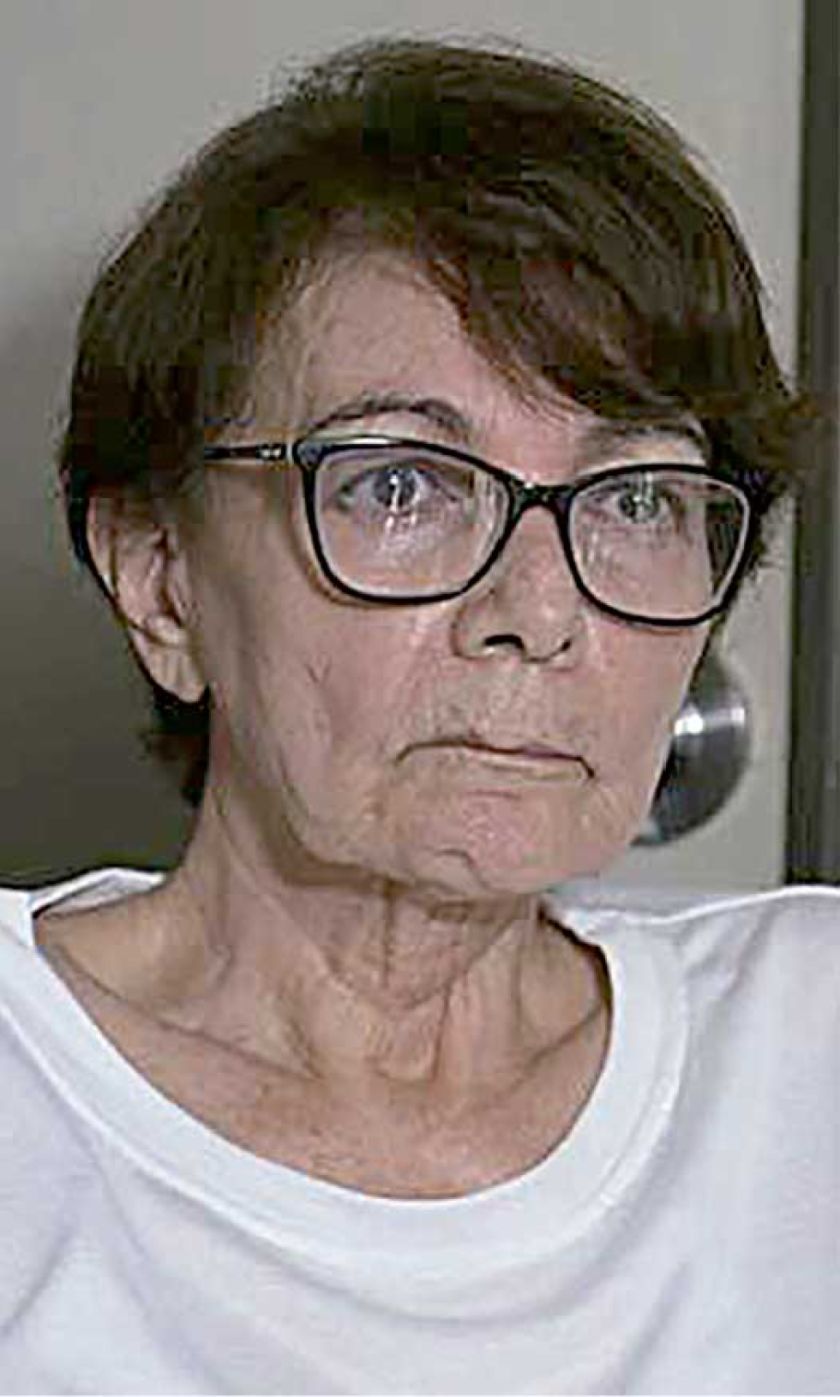 Suspenden para este viernes la audiencia de Eidy Roca