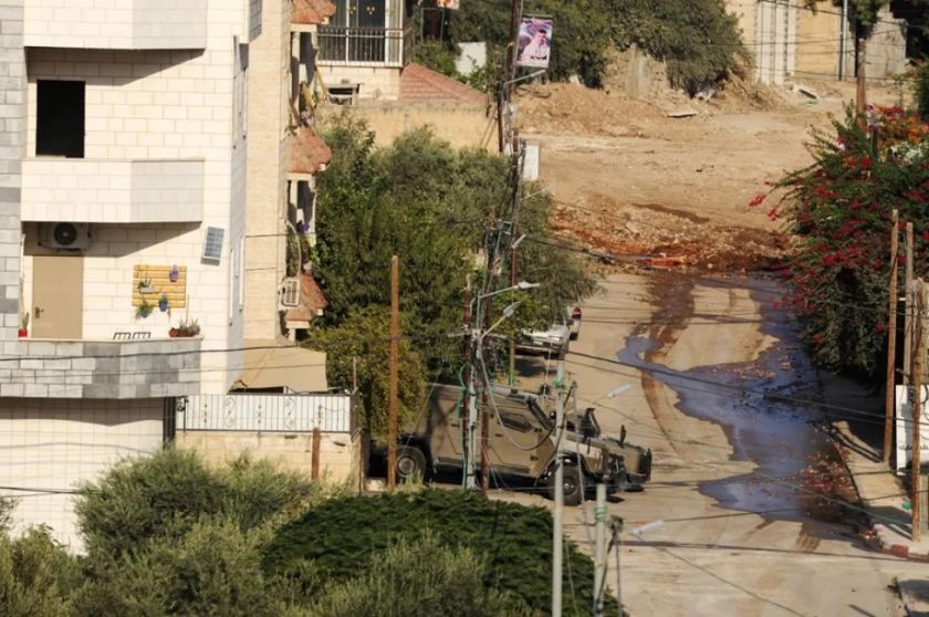 Las tropas de Israel abandonan parte del sur y centro de Gaza tras 22 días de ofensiva