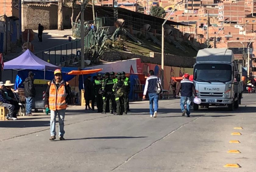 Reportan dos fallecidos tras la segunda jornada de la festividad
