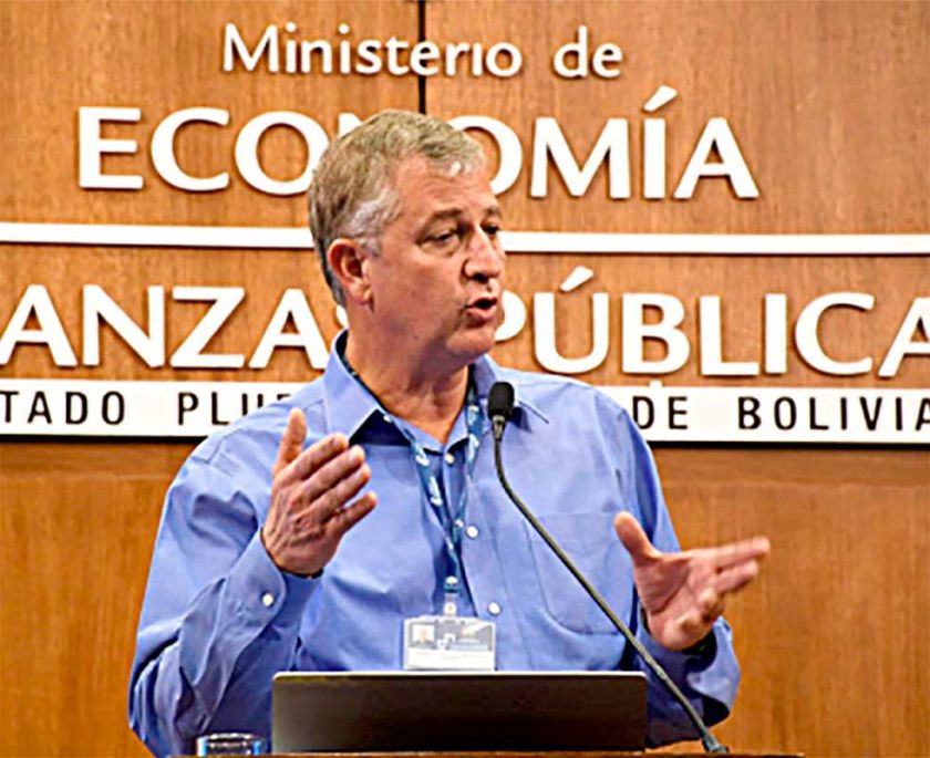 Exministro ve que medida solo afectará la inversión