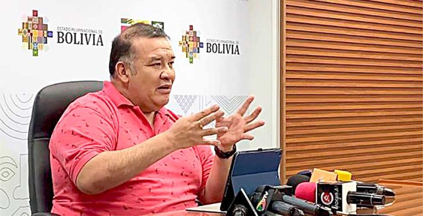 INE defiende datos del Censo
