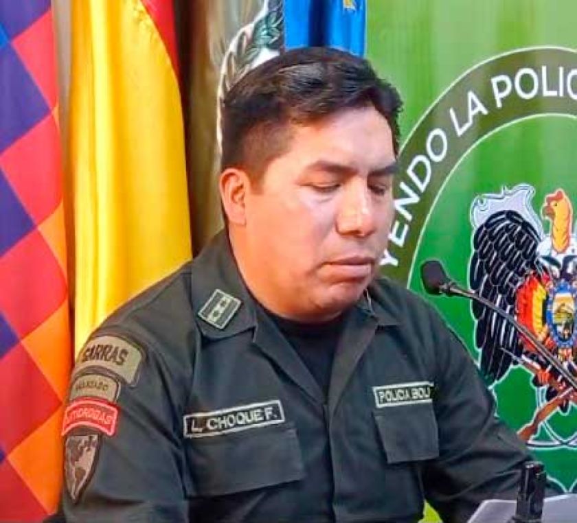 Ch'utillos: ingesta de alcohol mata a dos personas jóvenes