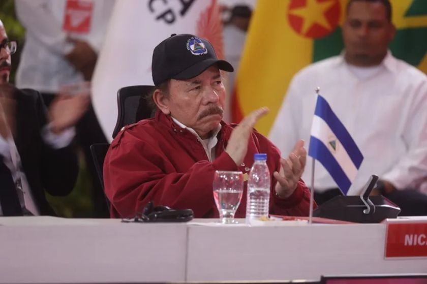 El ánimo represor del Gobierno de Nicaragua se acentúa aún más, según Naciones Unidas