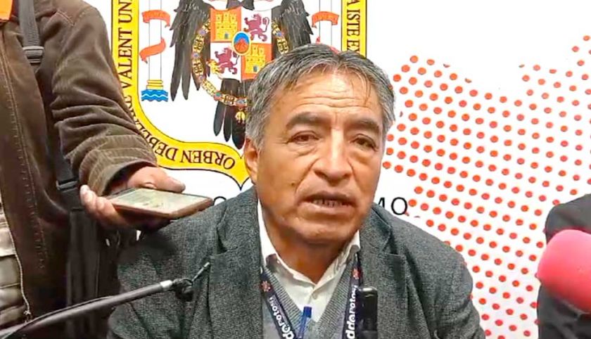 Sistematizan conclusiones de encuentros distritales