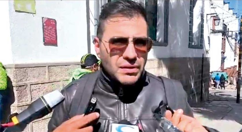 Subieron los viajes interdepartamentales por la festividad de Ch’utillos