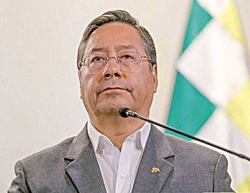 “Buscan convulsionar por ambiciones electorales”
