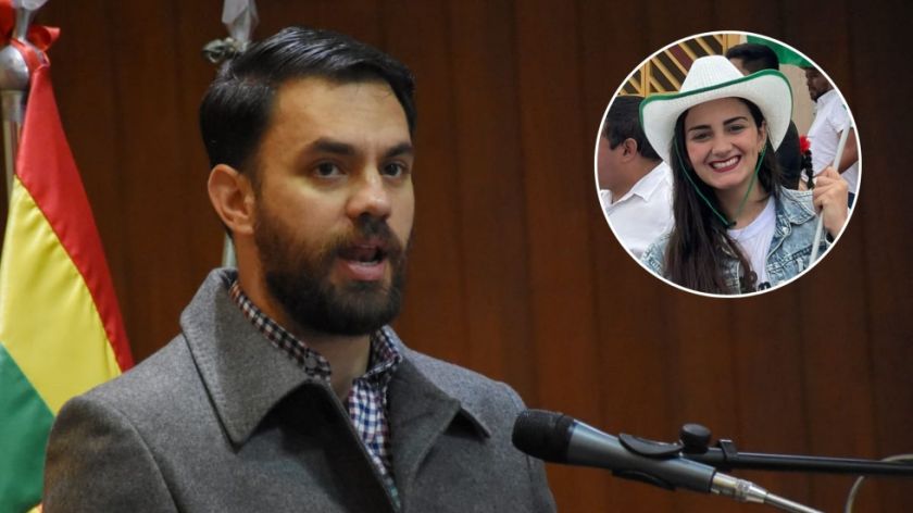 “Luisa Nayar reclama, pero no tiene hijos”: Del Castillo cita a diputada para defender resultados del Censo