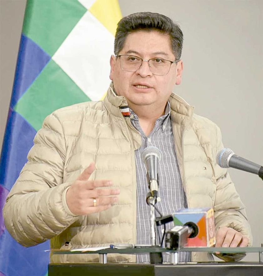 Pese al descontento, habrá redistribución de recursos