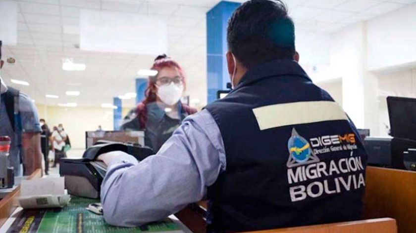 Potosí perdió segundo lugar en población por su alta migración