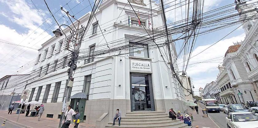 Lima advierte con designación del Fiscal General por decreto