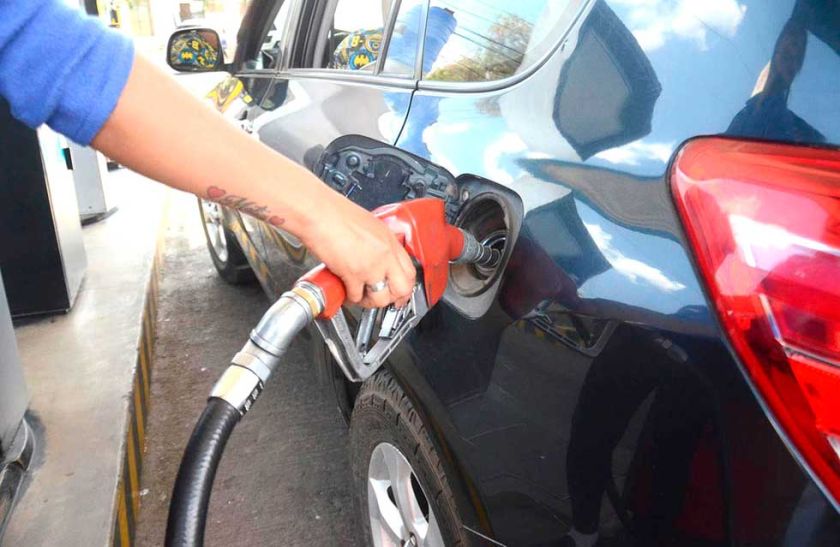 50 empresas tramitan permiso para importar carburantes