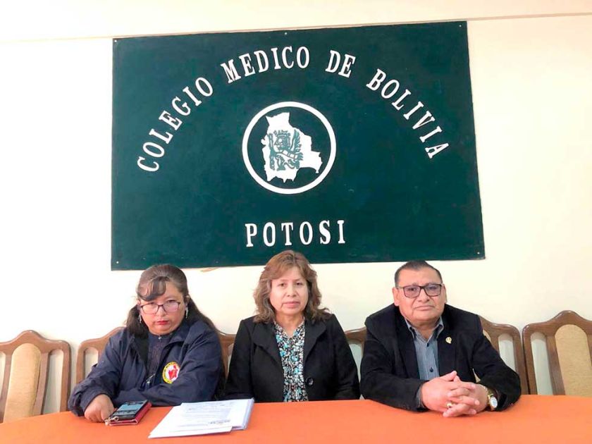 Reactivan emergencia si se trata de aprobar la "jubilación forzosa"