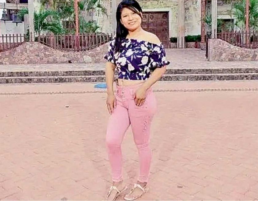 Asesinan a profesora que cocinaba para bomberos